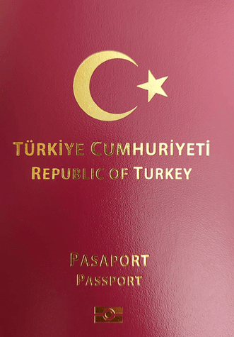 TURKIYE
