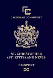 saint_kitts_passport
